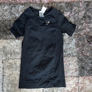 Gymshark shirt
